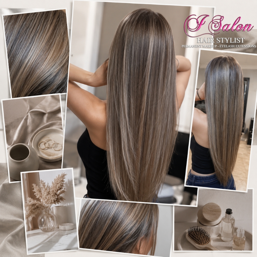 Hair